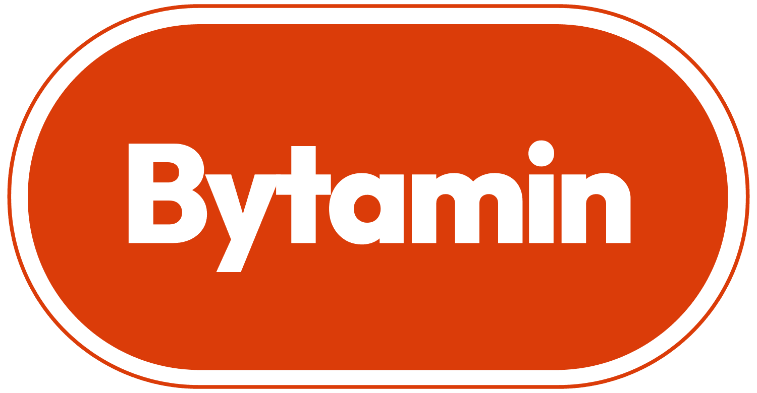 Bytamin Logo